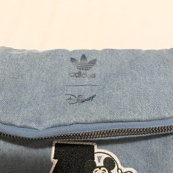 Adidas x Disney Mickey Mouse Waistbag - Picture 5 of 16